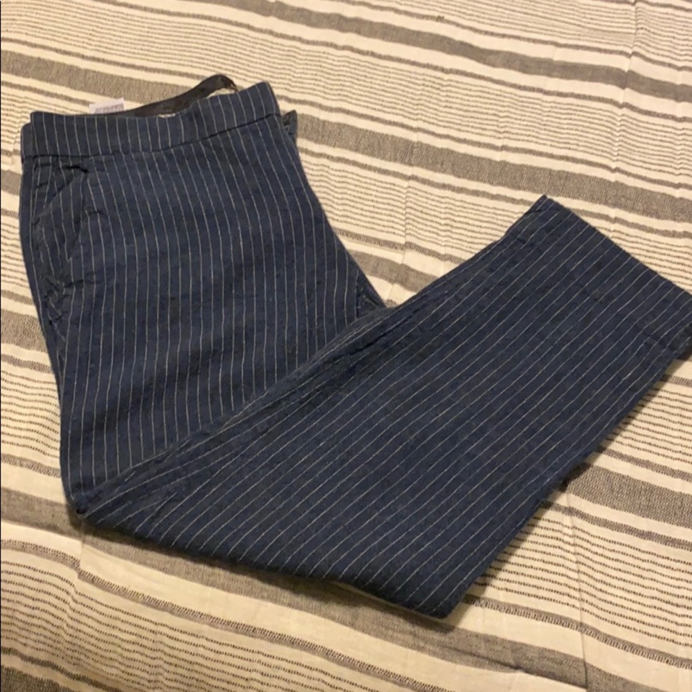 Banana republic pants